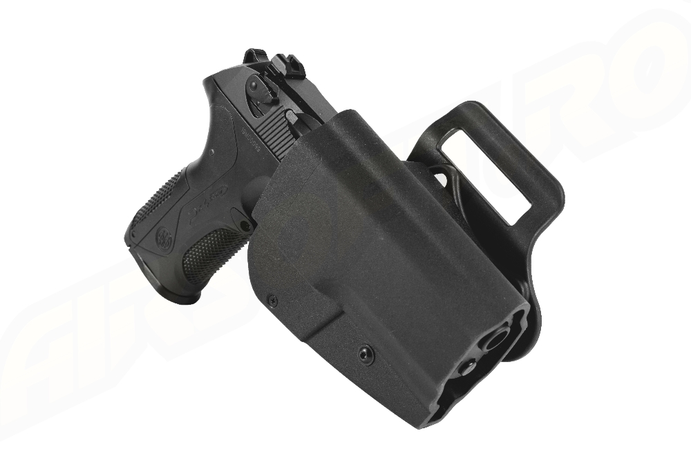 TEACA PENTRU BERETTA PX4 MODEL EVO5 ARES (NEAGRA)